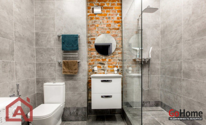 Снять 1-комнатную квартиру, Минск, Городской Вал, 8 (Центральный район). Фото 12