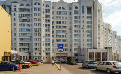 Аренда офиса, Минск, Сторожовская ул., 8,  105.1 кв.м.. Фото 11