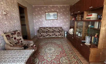  5-этаж.(45.9 м2), Новополоцк(Школьная ул., 12)