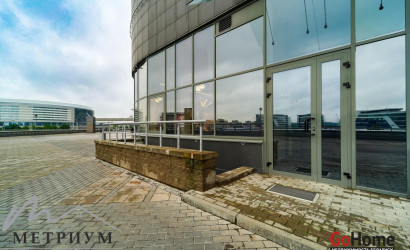 Аренда офиса, Минск, Победителей просп., 115,  87.5 кв.м.. Фото 2