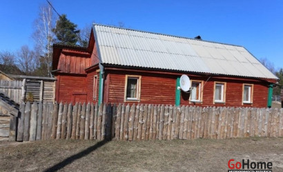 Снять на сутки коттедж, Картыничи, Советская, 69. Фото 6