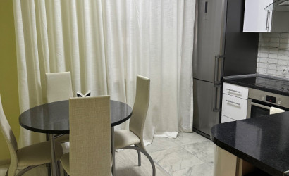 Снять 1-комнатную квартиру на сутки, Минск, ул. Наполеона Орды, д. 51 (Московский район). Фото 8