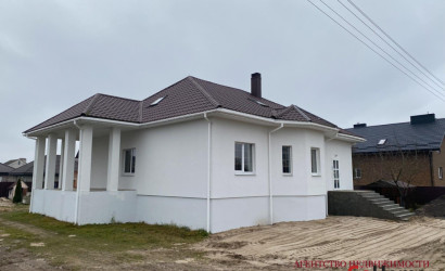 Купить коттедж, Брест, ул. Калиновая, д. , 16 соток. Фото 1