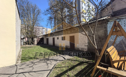 Аренда офиса, Брест, ул. Куйбышева,  200 кв.м.. Фото 17