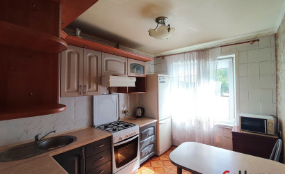 Купить 4-комнатную квартиру, Гродно, Соломовой, 88. Фото 10