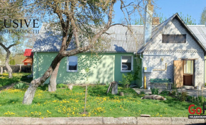 Продажа офиса, Гродно, Лермонтова ул., 39/А,  25.1 кв.м.. Фото 1