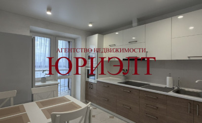 Купить 1-комнатную квартиру, Брест, ул. Фомина, д. . Фото 1