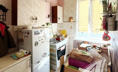 Купить 2-комнатную квартиру, Брест, Центр, ул. Куйбышева. Фото 5