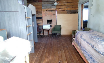 Купить дом, Жлобин, Егора Курильчика, 30, 15 соток. Фото 1