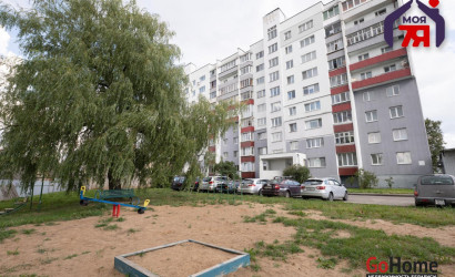 Купить 3-комнатную квартиру, Дзержинск, Минская ул., 36. Фото 23
