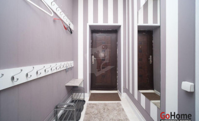 Купить 3-комнатную квартиру, Минск, Козлова ул., 23 (Первомайский район). Фото 27