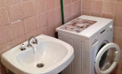 Снять 2-комнатную квартиру на сутки, Климовичи, пер. 50 лет СССР. Фото 3