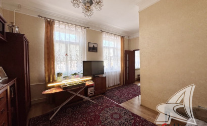 Купить 3-комнатную квартиру, Брест, Центр, ул. Советская. Фото 2