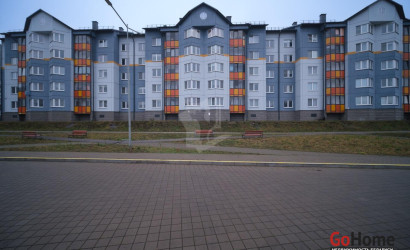 Купить 2-комнатную квартиру, Острошицкий Городок, Ленинская ул., 46/1. Фото 17