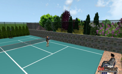 Купить коттедж, Тарасово, Белорусская, 17А, 15.01 соток. Фото 15