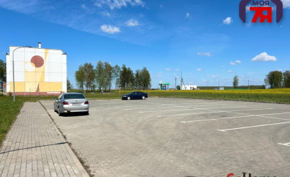 Купить 2-комнатную квартиру, Красная Слобода, Вирича ул., 3. Фото 18