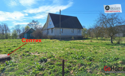 Купить дом, Ольховцы, Соловьиная ул., 2, 45 соток. Фото 32