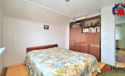 Купить дом в деревне, Пятигорье-3, 6.05 соток. Фото 22