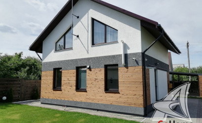 Купить дом, Каменица-Жировецкая, Мухавецкий с/с, 4.39 соток. Фото 4