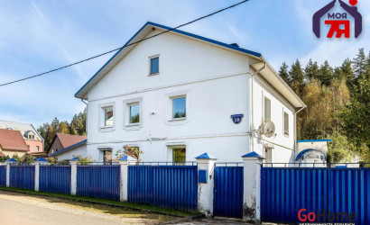 Купить коттедж, Чертяж, Восточная ул., 25 соток. Фото 4