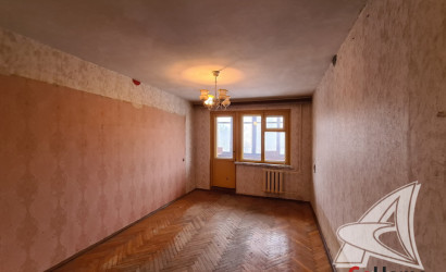 Купить 2-комнатную квартиру, Брест, Центр, ул. МОПРа. Фото 1