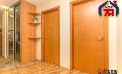Купить 3-комнатную квартиру, Минск, Сурганова ул., 88(Советский район). Фото 28