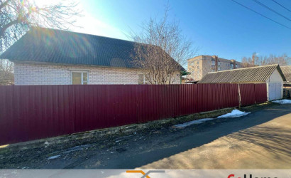 Купить дом, Слуцк, Вечеркевича ул., 74 соток. Фото 18