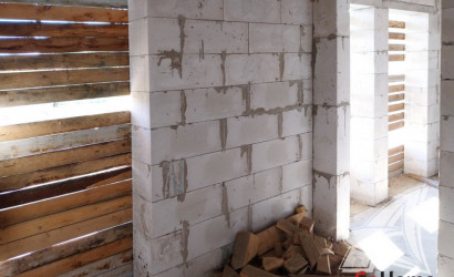 Купить дом, Стриганецкие Бусни, Ракитницкий с/с, 49.65 соток. Фото 15