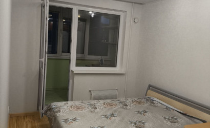 Снять 2-комнатную квартиру, Минск, ул. Кунцевщина, д. 40 (Фрунзенский район). Фото 11