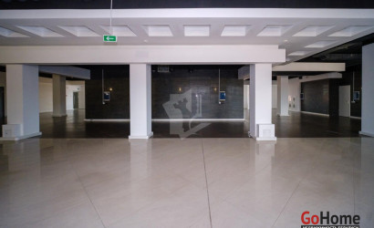 Аренда офиса, Минск, Лучины ул., 5,  от 576.5 до 780.3 кв.м.. Фото 8