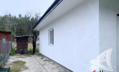 Купить дом, Брест, Мухавецкий с/с, 4.09 соток. Фото 8