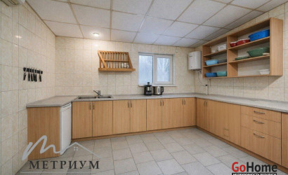 Продажа торгового помещения, Логойск,  131.7 кв.м.. Фото 4