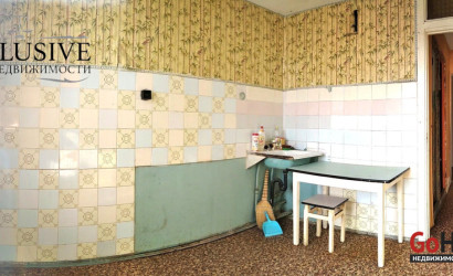 Купить 1-комнатную квартиру, Новополоцк, Молодежная ул., 171/2. Фото 3