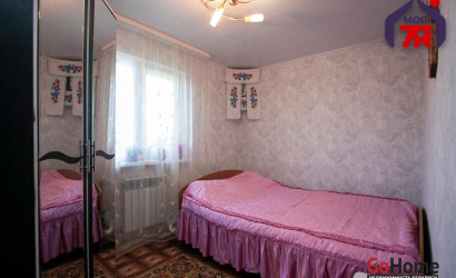 Купить дом в деревне, Осаново, 9.33 соток. Фото 14