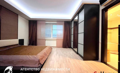 Снять 3-комнатную квартиру, Минск, Победителей пр-т 57 (Центральный район). Фото 26