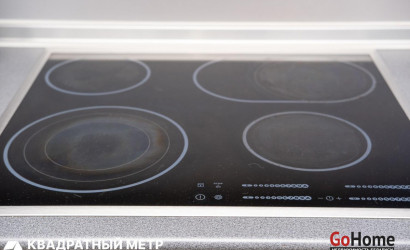 Купить 1-комнатную квартиру, Лесной, Александрова ул., 12. Фото 18