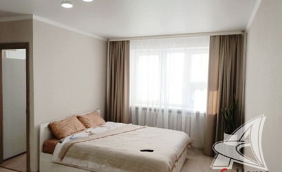 Купить 1-комнатную квартиру, Брест, Центр, ул. Гоголя. Фото 1