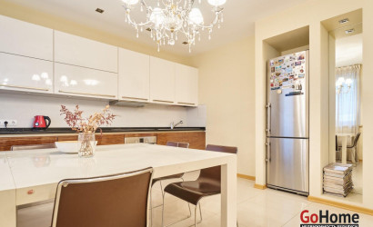 Купить 3-комнатную квартиру, Минск, Захарова ул., 67 (Партизанский район). Фото 2