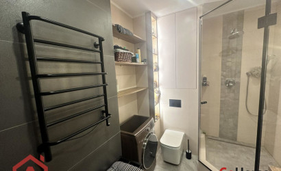 Снять 2-комнатную квартиру, Минск, Дзержинского, 92 (Московский район). Фото 10