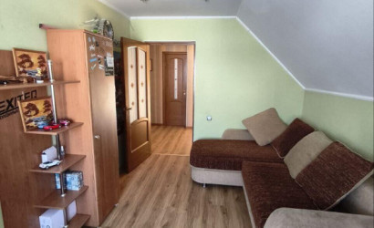 Купить дом, Лида, Аэродромная ул., 57, 11.47 соток. Фото 25