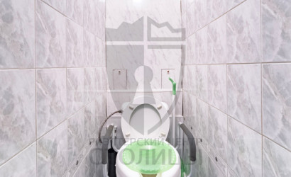 Купить 1-комнатную квартиру, Минск, Тикоцкого, 16(Первомайский район). Фото 7