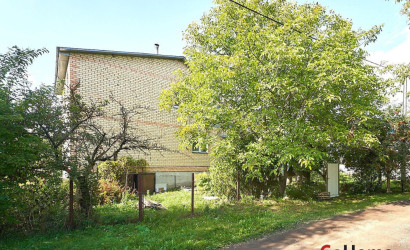 Купить коттедж, Снежки, Луговая ул., 16 соток. Фото 2