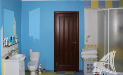 Купить дом, Жабинка, г. Жабинка, 15 соток. Фото 21