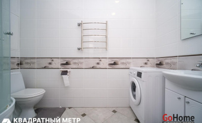 Купить 1-комнатную квартиру, Минск, Савицкого ул., 3(Октябрьский район). Фото 22