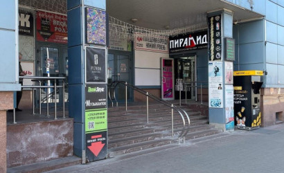 Продажа торгового помещения, Минск, Хоружей ул., 1/а,  6.1 кв.м.. Фото 2