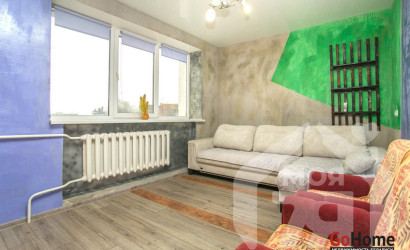 Купить 4-комнатную квартиру, Выверы, Мира ул.. Фото 10