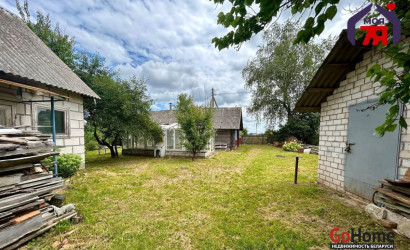 Купить дом, Знамя, Знаменская ул., 19 соток. Фото 9