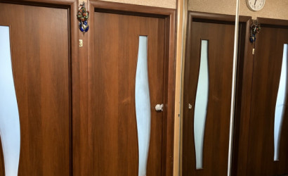 Купить 4-комнатную квартиру, Минск, просп. газеты Правда, д. 22 (Московский район). Фото 6