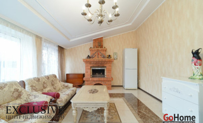 Купить коттедж, Прилепы, Брагинская ул., 1/А, 14.72 соток. Фото 5