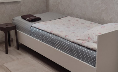 Снять 2-комнатную квартиру на сутки, Сморгонь, Заводская 62/2. Фото 11